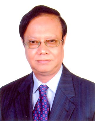 Dr. Ahsan H. Mansur