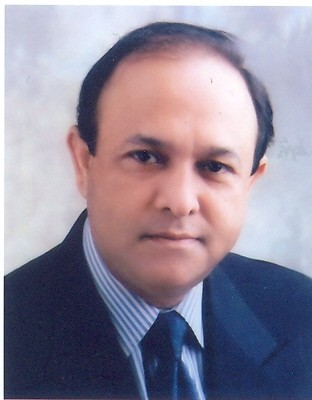 Mr. Yussuf Abdullah Harun