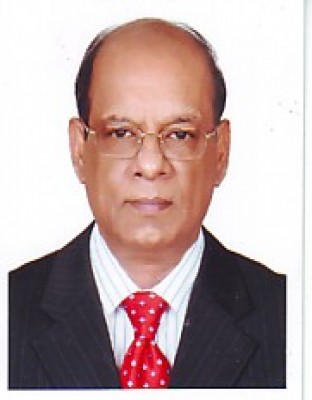 Mr. Zakir Ahmed Khan