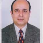 Dr. Khurshid Alam