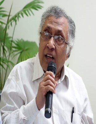 Dr. Sarwar Jahan