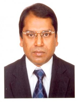 Dr. Bazlul Haque Khondker