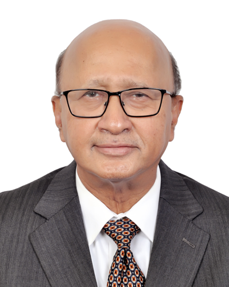 Dr. Ahmad Ahsan