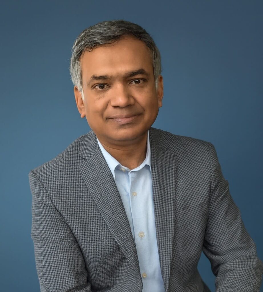 Dr. M.A. Razzaque