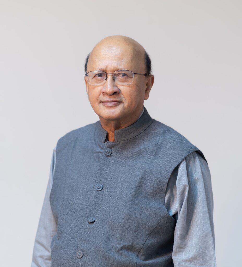 Dr. Ahmad Ahsan
