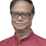 Dr. Ahsan H. Mansur
