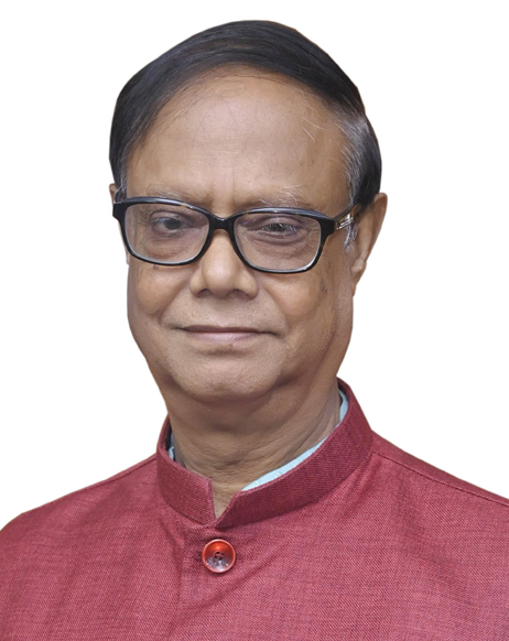 Dr. Ahsan H. Mansur
