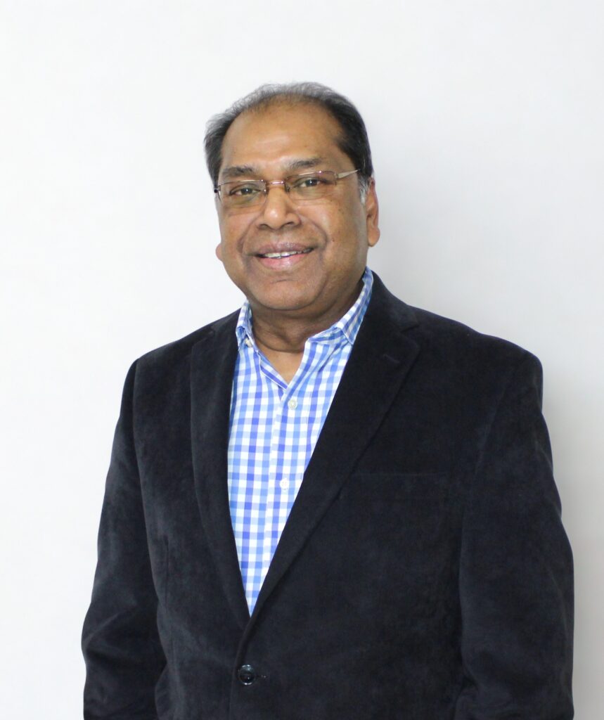 Dr. Bazlul Haque Khondker