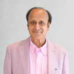 Dr. Sadiq Ahmed