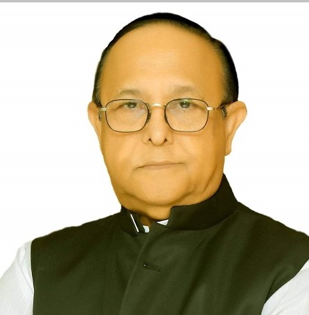 Mr. Yussuf Abdullah Harun
