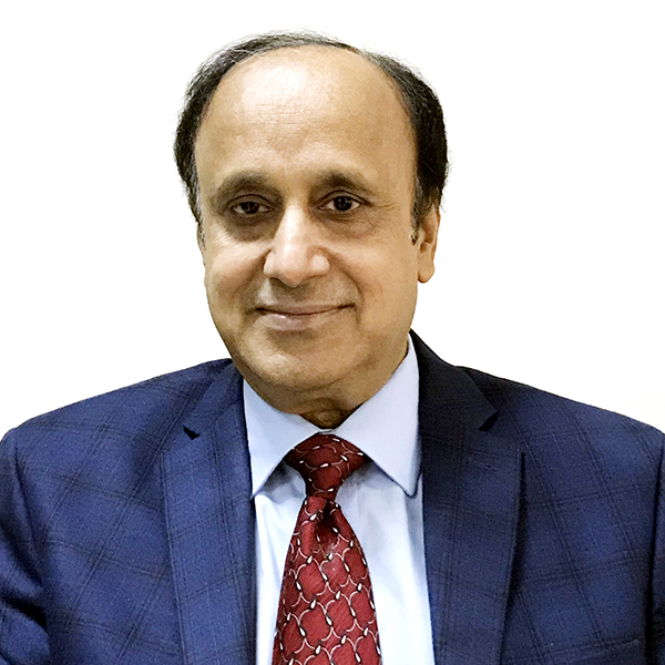 Dr. Sadiq Ahmed
