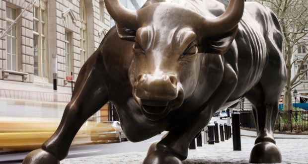 Is the bull market a rational exuberance?