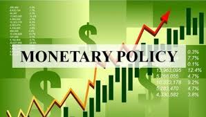 Monetary policy is working