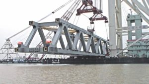 Good Governance and Padma Bridge: Can we see the world as it is?