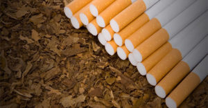 Removing incongruities in tax policy on tobacco sector