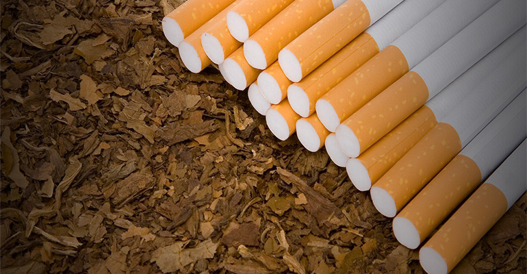 Removing incongruities in tax policy on tobacco sector