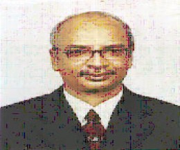Dr. Mohammad Tamim