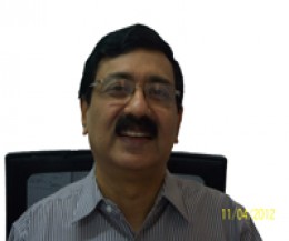 Dr. Amanullah Khan