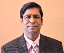 Dr. Bashiruddin Ahmed