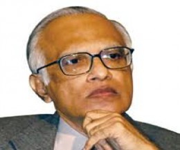 Professor Wahiduddin Mahmud