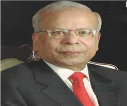 Dr. Ishrat Husain