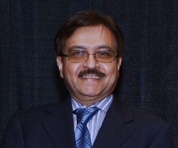 Dr. Badruzzaman Ahmed
