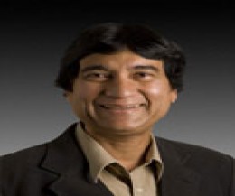 Dr. Haider Khan