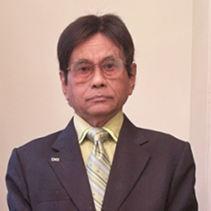 Dr. Abdullah A. Dewan