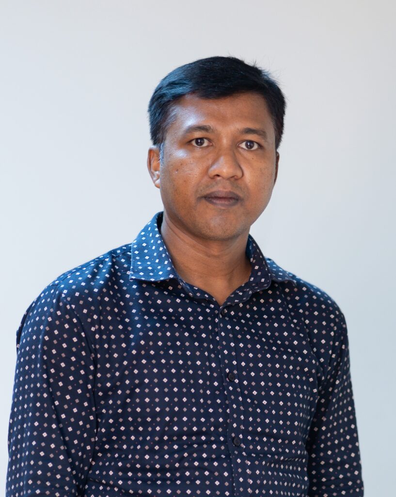 Partha Barman