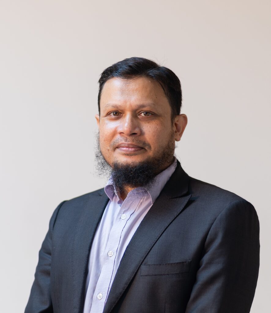 Syed Md. Nazim