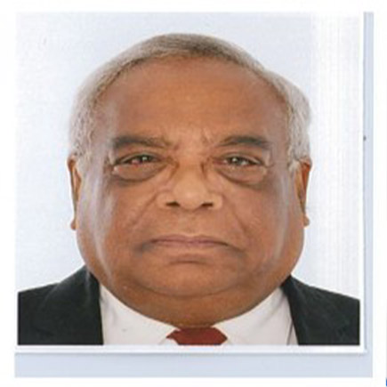 Dr. Muhammad Mahmood