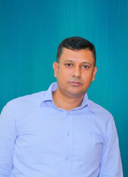 Md. Mijanur Rahman