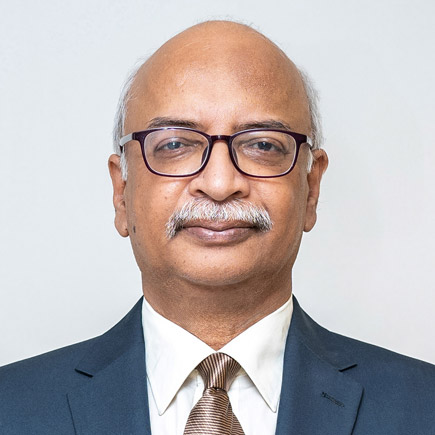 Dr. Mohammad Tamim