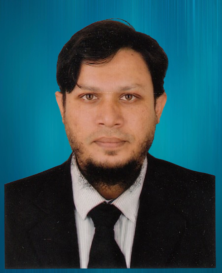 Syed Md. Nazim