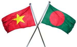 A tale of two economies