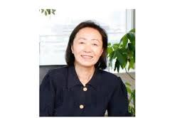 Dr. Mieko Nishimizu