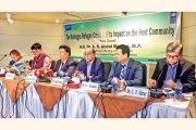 Media News Report_The Rohingya Refugee Crisis and Its Impact on the Host Community