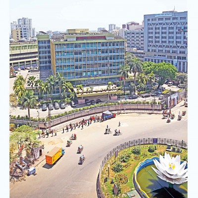 Monetary policy dilemma of Bangladesh Bank
