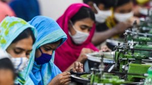 Fifty years of the evolution of trade policy in Bangladesh