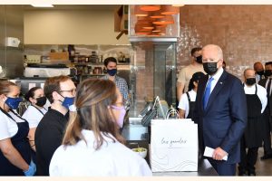Keynes on steroids: Biden’s stimulus rekindles macroeconomics