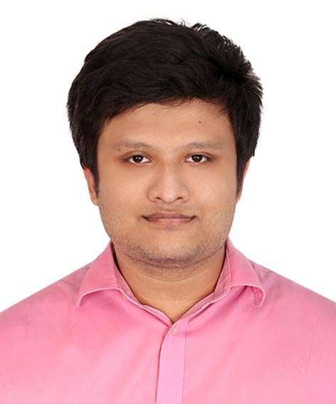 Sheikh Rafi Ahmed