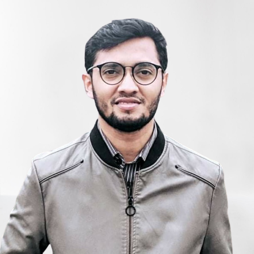 Muhammad Rezoanul Hoque