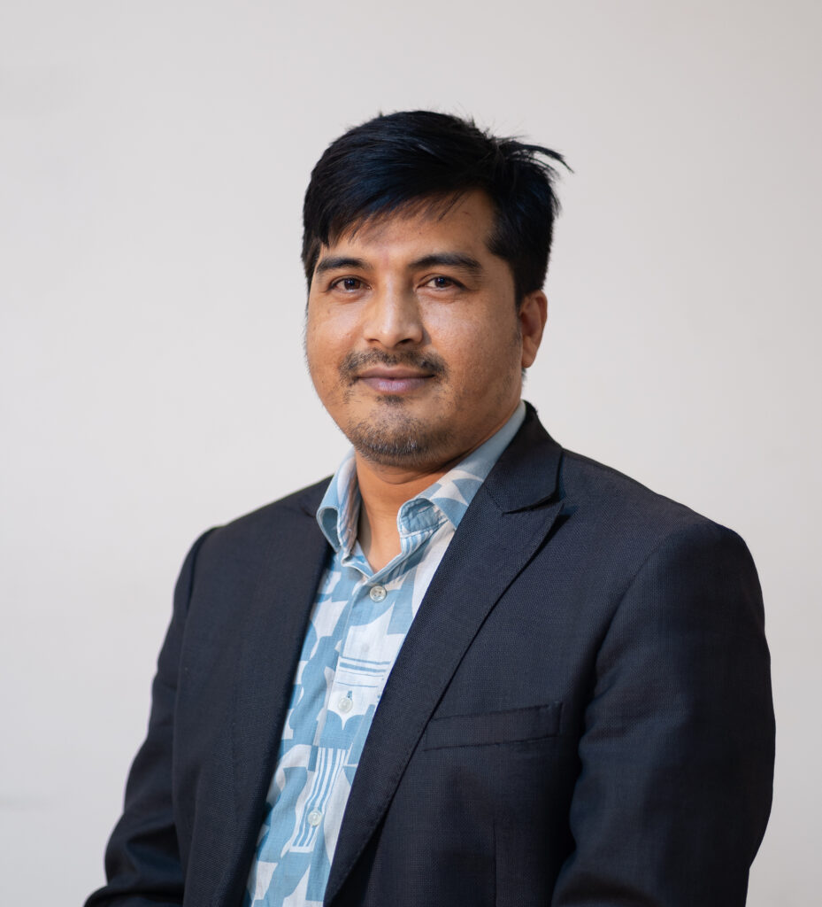 Dr. Md. Masudul Haque Prodhan
