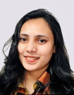 Ishrat Jahan Ishita