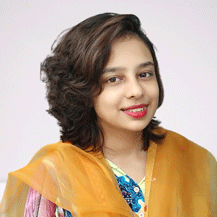 Tanzila Sultana