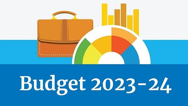 Budget FY24 and the exchange rate-inflation connection
