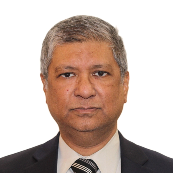 Dr. Shamsuddin Tareq