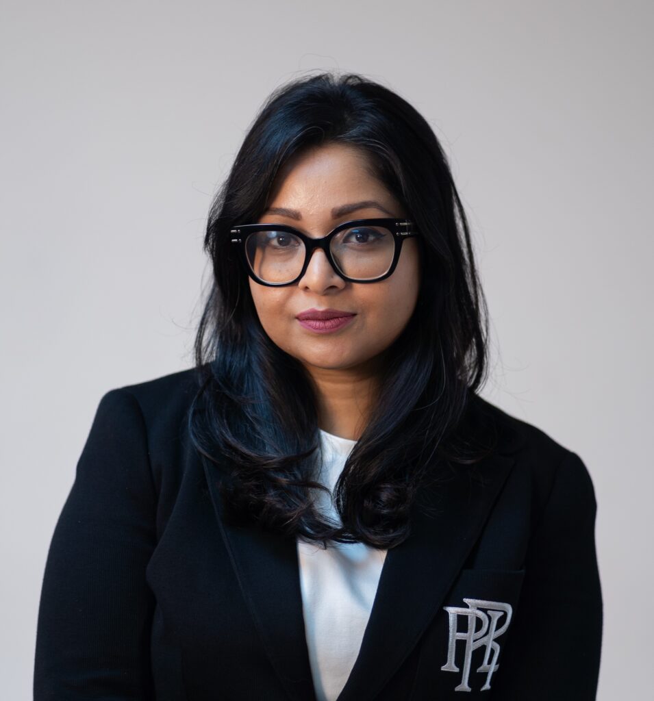 Munia Khan