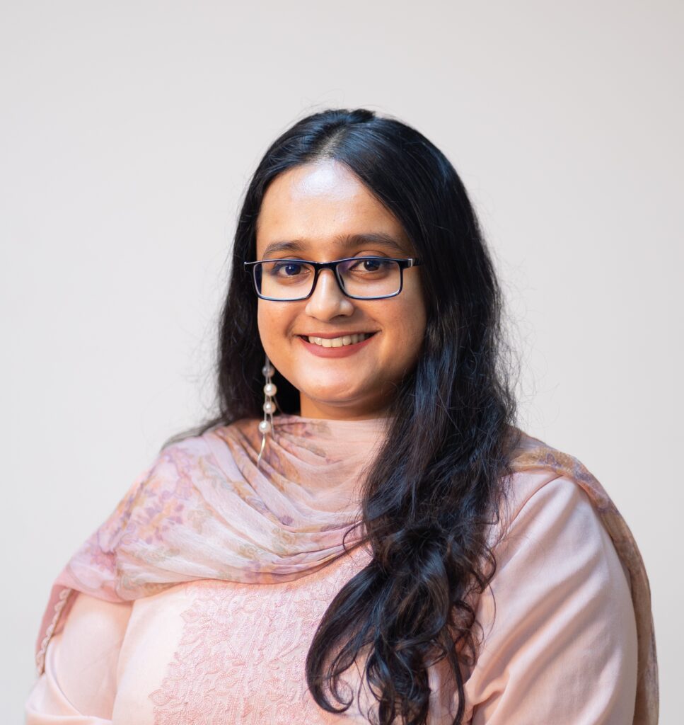 Sumaiya Hasan Oishe