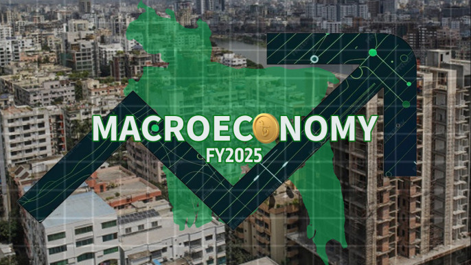 FY2025 national budget for macroeconomic stability